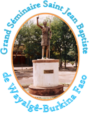 Logo Saint Jean Baptiste